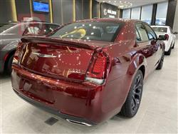 کرایسلەر 300